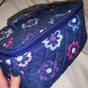 Vera Bradley Toiletry Bag